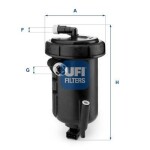 UFI Kütusefilter 55.147.00