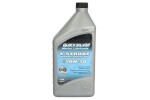 õli mootorid 4T QUICKSILVER SAE 10W30 1l