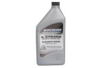 õli mootorid 2T QUICKSILVER NMMA TC-W3 0,946l