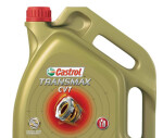 õli CASTROL TRANSMAX CVT 5L