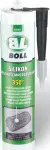 Kõrgetemperatuuriline silikoon 290ml hall 350°C