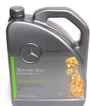 täissünt Originaalõli MERCEDES 5W30 5L / 229.52 