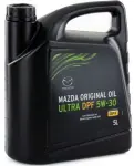 Mootoriõli DEXELIA ULTRA DPF (5L) 5W30 (SKYACTIV-D); ACEA C2 täissünt