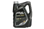 Poolsünteetiline mootoriõli 10w40 5i ultra force