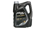 Mineraalne mootoriõli 15w40 5i ultra force