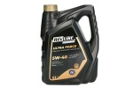 Täissünteetiline mootoriõli 5w40 5i ultra force