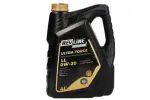 Täissünteetiline mootoriõli 0w20 4i ultra force