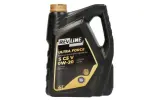 Täissünteetiline mootoriõli 0w20 4i ultra force