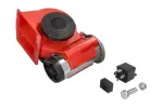 Fanfaar pasun (12V, snail)