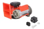 Fanfaar pasun (24V, snail)