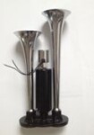 trumpet horn un-ah-045
