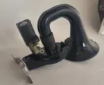 trumpet horn un-ah-046