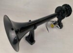 trumpet horn un-ah-054