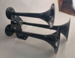 trumpet horn un-ah-057