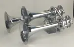 trumpet horn un-ah-065