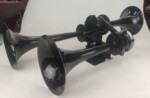 trumpet horn un-ah-066