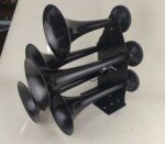 trumpet horn un-ah-067