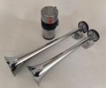 trumpet horn un-ah-070