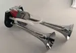 trumpet horn un-ah-080