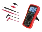 mõõteriist / multimeeter digitaalne; (en) car; universaalne - uni-t ut105+