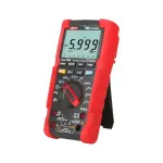 digitaalne multimeeter; universaalne - uni-t ut195ds