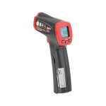 Termomeetri tüüp laser/id uni-t ut300s