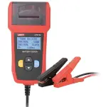 tester akudele digitaalne 12/24v uni-t ut675a uni-t ut675a