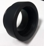 UNITROL UNITROL 06.01.125A / adapter accessories, spare parts, unitrol