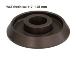 UNITROL UNITROL 06.04.017.40 / cone (accessories, spare parts), unitrol, size range: 40 mm
