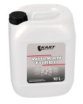 velg rim ja katted agent WULKAN TURBO, 10l, substance kuju: concentrate