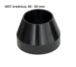 UNITROL Stożek mały wymiary: 40 - 57 mm