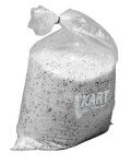 Granulate, for puhastamine, for veljed, weight: 25 kg