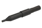клеммами punch UNITROL - 1pcs, size (descriptive): 6, fits: красный-1