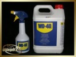 WD-40 Universaalne õli, 5L