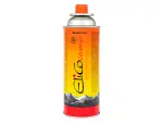 Universaalne gaas 220G 393ml ELICO CAMP