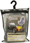 Universaalne istmekate A3 kaubikutele ja veoautodele
