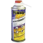 Universaalne määrdeaine Aerosool 400ml KING