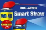 WD-40 Universaalne õli, Smart Straw 420ml