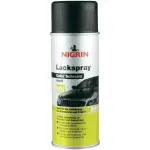 Universaalvärv, sprei, matt must Nigrin 500ml 