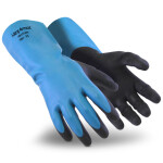 kemikaal kindad HexArmor HexChem 7061 cut D kemikaal kaitse kinnas, suurus 7
