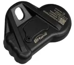 BH SENS 73903002 / TPMS sensor UVS02HD-Hybrid, 1pc, universal programmable, without valve, 433 MHz, European (requires programming) truck