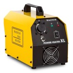 soojendaja induktsioon MAGNUM POWER HEATER XL 3KW Power