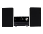 JVC UXC25BT