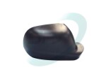 SPJ V-0019 / side mirror housing / cover left (prepared) fits: seat arosa, leon 1m, toledo ii 1m, vw golf iv, lupo, passat b5 08.96-06.06