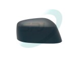 SPJ V-0260 / side mirror housing / cover right (prepared) fits: nissan navara d40, note e11, pathfinder iii r51 01.05-09.13