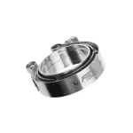 Summutiklamber V-band, siseläbimõõt: 70mm, läbimõõt: 2,75 tolli