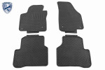 VW Passati põrandamattide komplekt -14