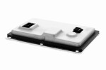 Starter Esiosa Parem/Vasak, Xenon sobib: AUDI A4 B6; BMW 1 E81, E87; CITROEN C4 I, C5 II; VW PHAETON, TOUAREG 11.00-06.17