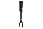 EVOLUTION V11214AT / shock absorber front right (with spring, complete column, upper mount) fits: dodge durango, jeep grand cherokee iv 3.0d-5.7 11.10-