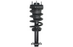 EVOLUTION V139104AT / shock absorber front right/left (with spring, complete column, upper mount) fits: chevrolet avalanche, suburban, suburban 1500, suburban 2500, tahoe ltz, gmc yukon 4.8-6.2 01.06-